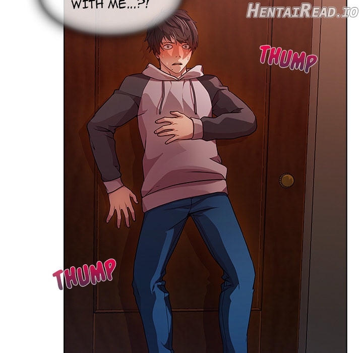 Lady Long Legs Chapter 14 - page 84