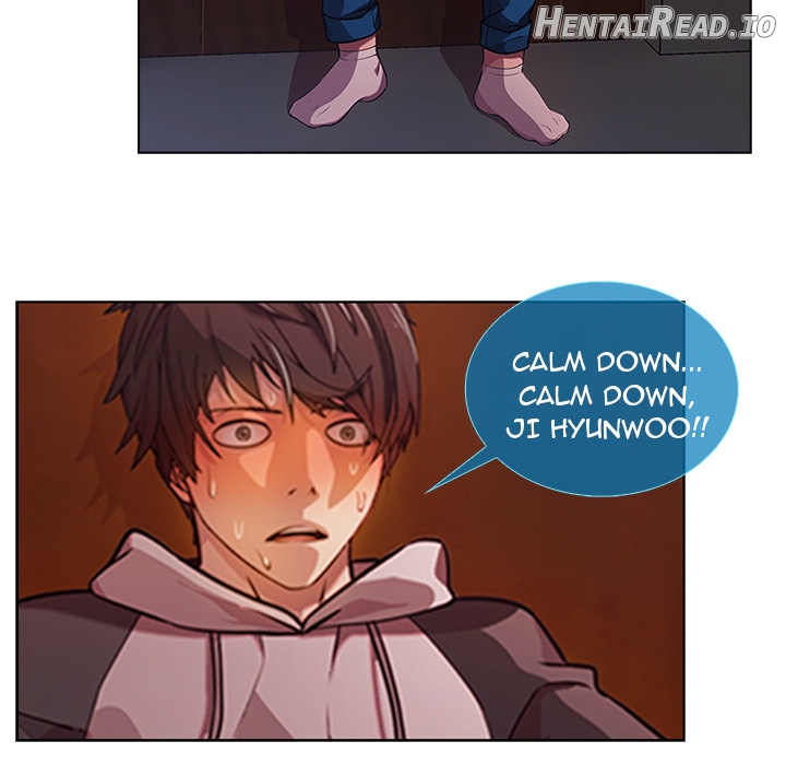 Lady Long Legs Chapter 14 - page 85