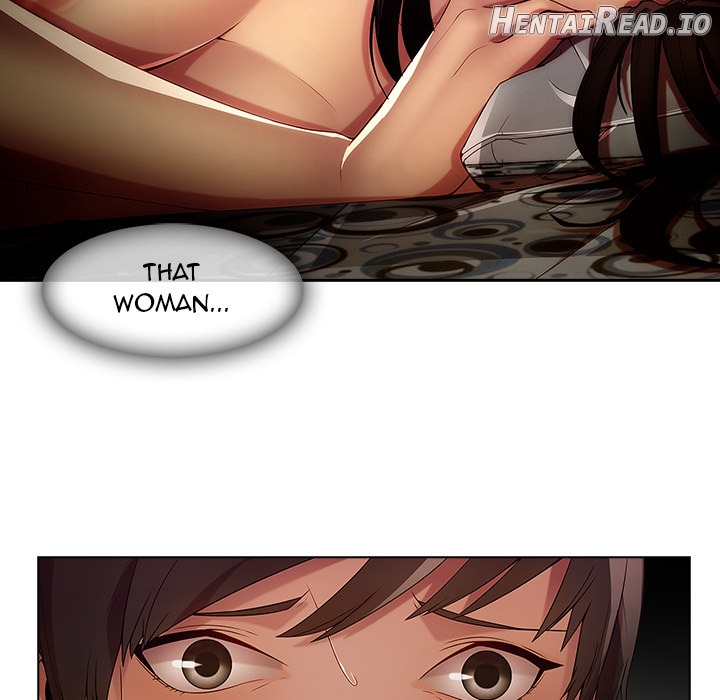 Lady Long Legs Chapter 14 - page 90