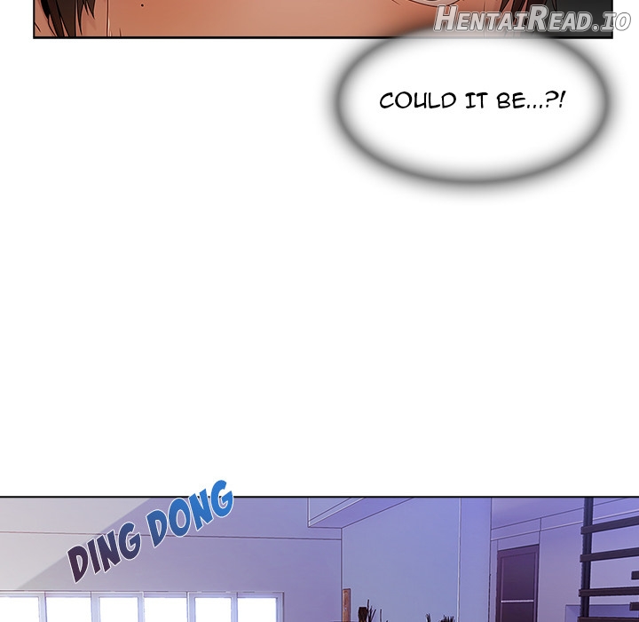 Lady Long Legs Chapter 14 - page 91