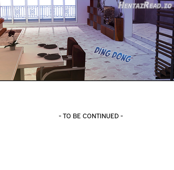 Lady Long Legs Chapter 14 - page 92