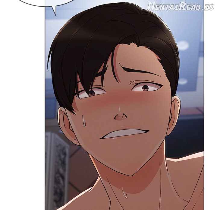 Lady Long Legs Chapter 24 - page 101