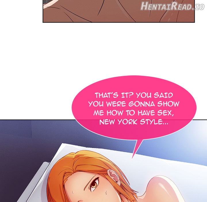 Lady Long Legs Chapter 24 - page 102