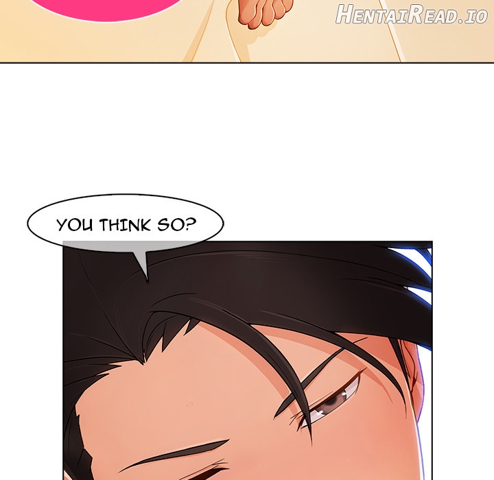 Lady Long Legs Chapter 24 - page 105