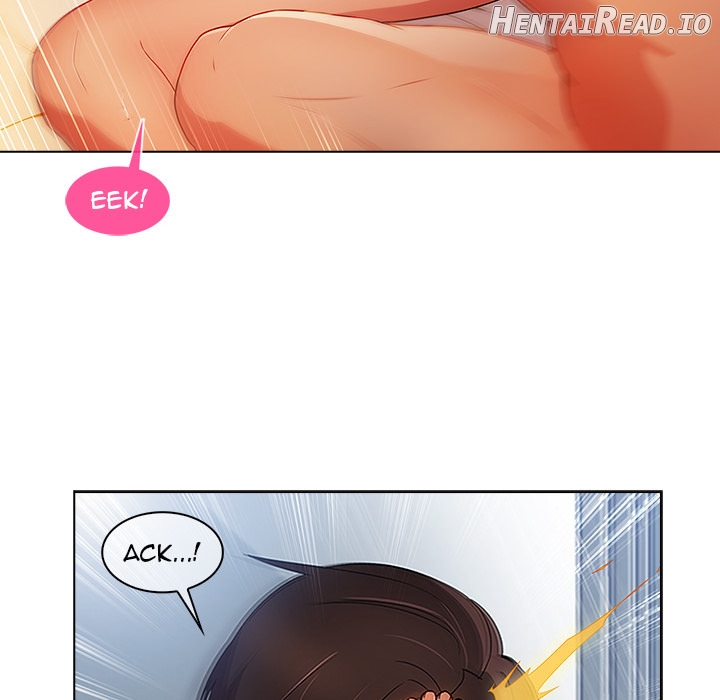 Lady Long Legs Chapter 24 - page 108