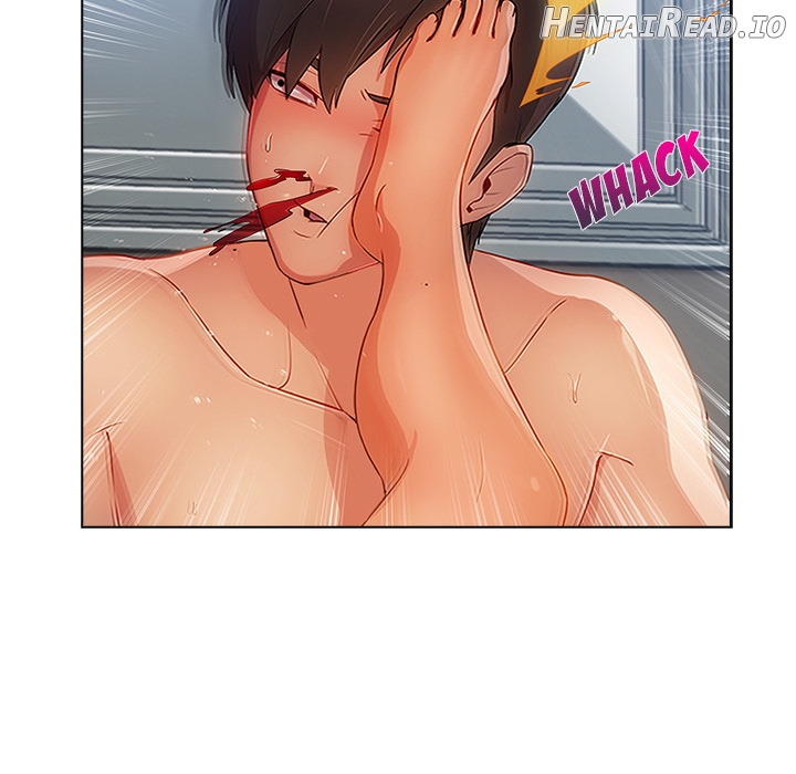 Lady Long Legs Chapter 24 - page 109