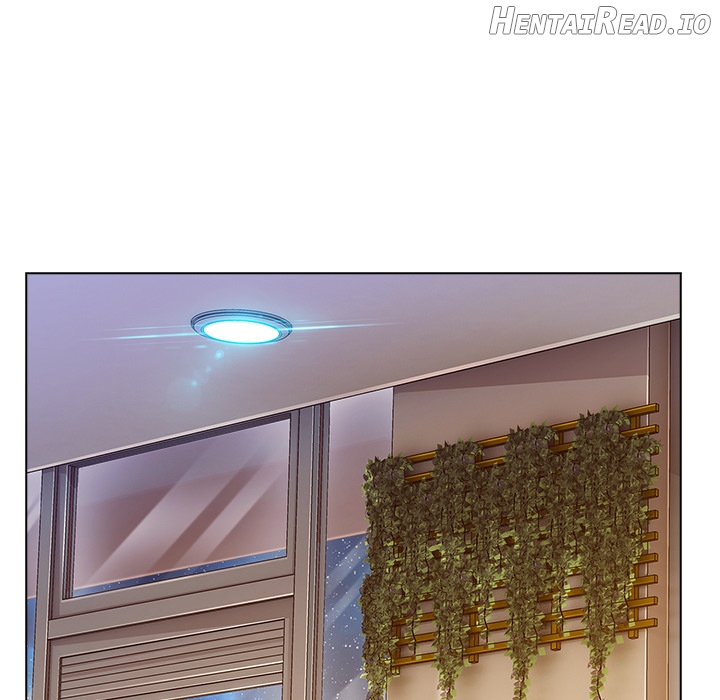 Lady Long Legs Chapter 24 - page 112