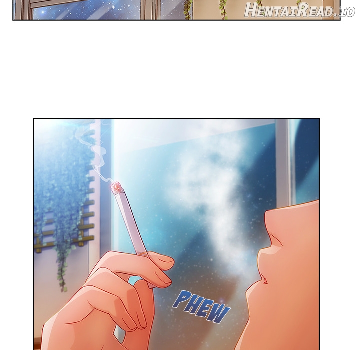 Lady Long Legs Chapter 24 - page 113