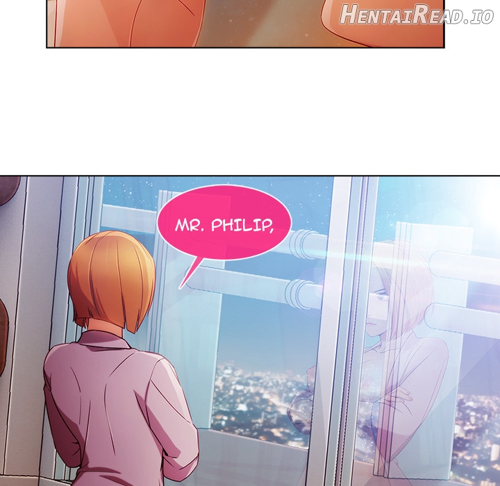 Lady Long Legs Chapter 24 - page 114