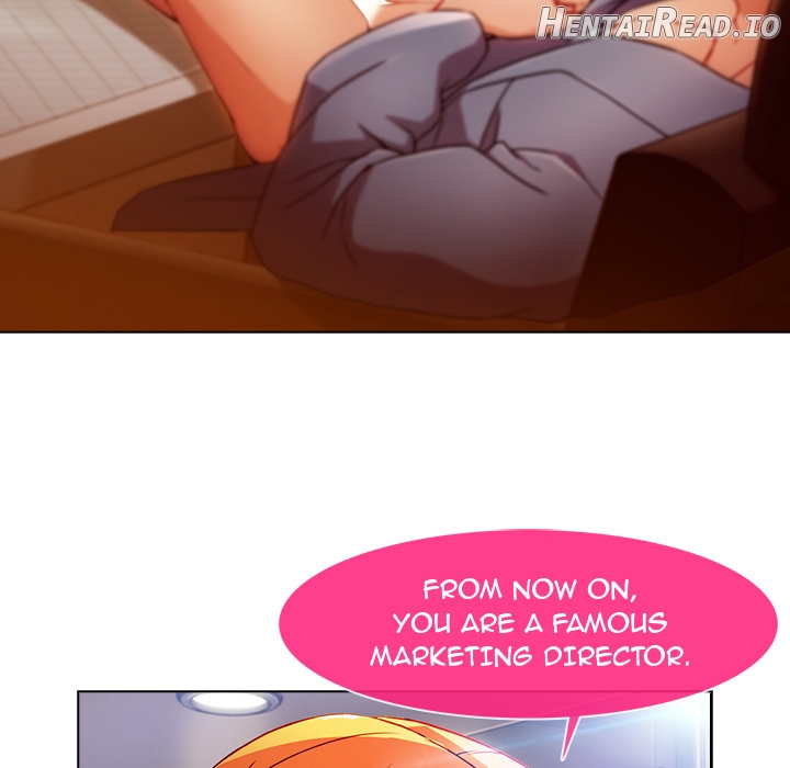 Lady Long Legs Chapter 24 - page 116