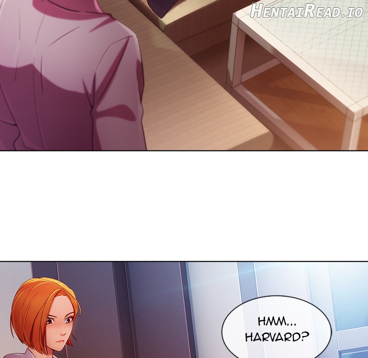 Lady Long Legs Chapter 24 - page 119