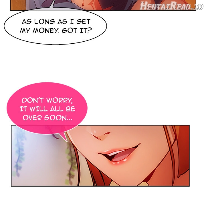 Lady Long Legs Chapter 24 - page 125