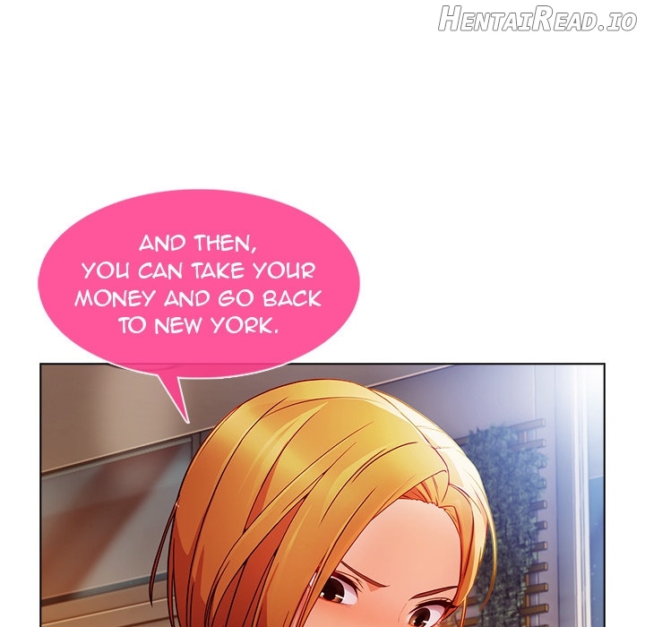 Lady Long Legs Chapter 24 - page 126