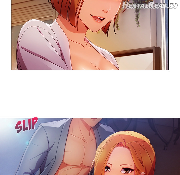 Lady Long Legs Chapter 24 - page 127