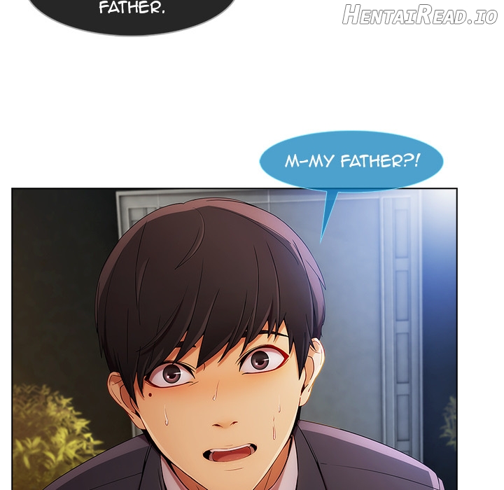 Lady Long Legs Chapter 24 - page 15