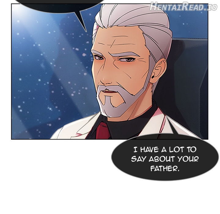 Lady Long Legs Chapter 24 - page 22