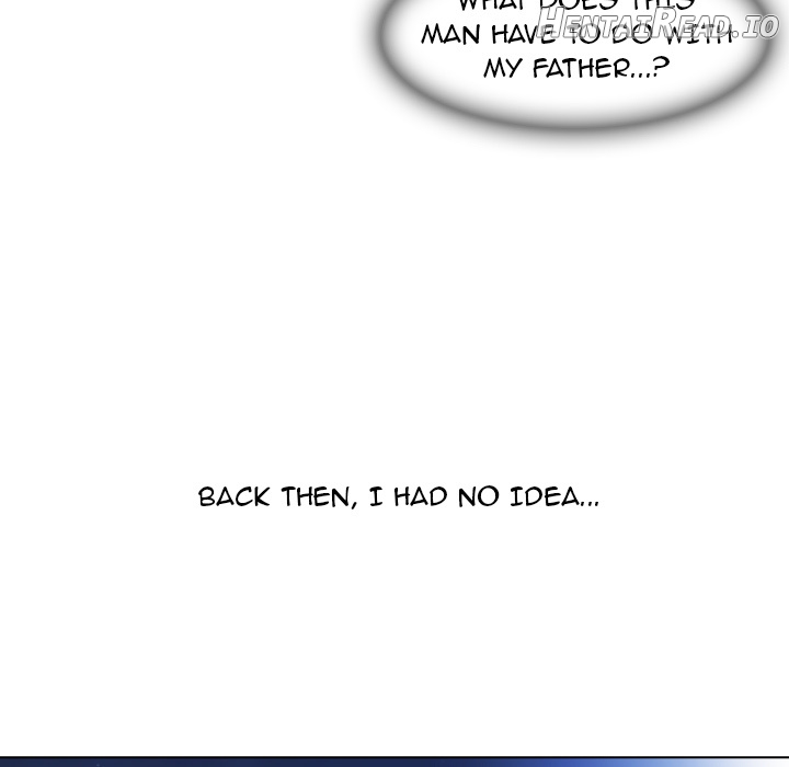 Lady Long Legs Chapter 24 - page 24