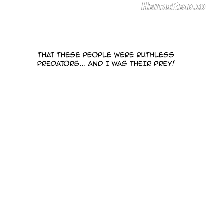 Lady Long Legs Chapter 24 - page 27