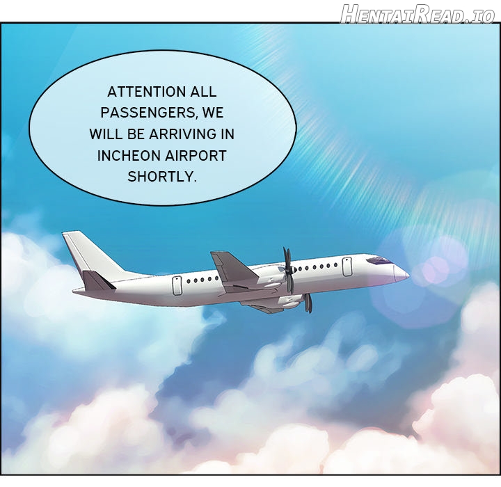 Lady Long Legs Chapter 24 - page 28