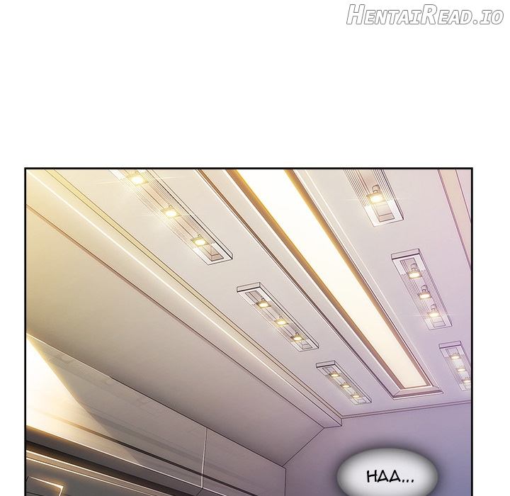 Lady Long Legs Chapter 24 - page 29