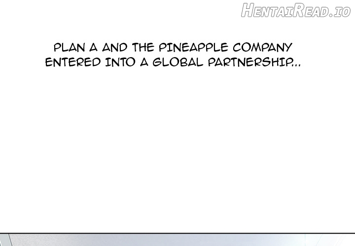 Lady Long Legs Chapter 24 - page 3