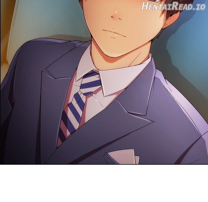 Lady Long Legs Chapter 24 - page 31