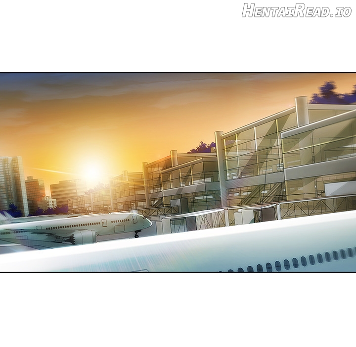 Lady Long Legs Chapter 24 - page 32