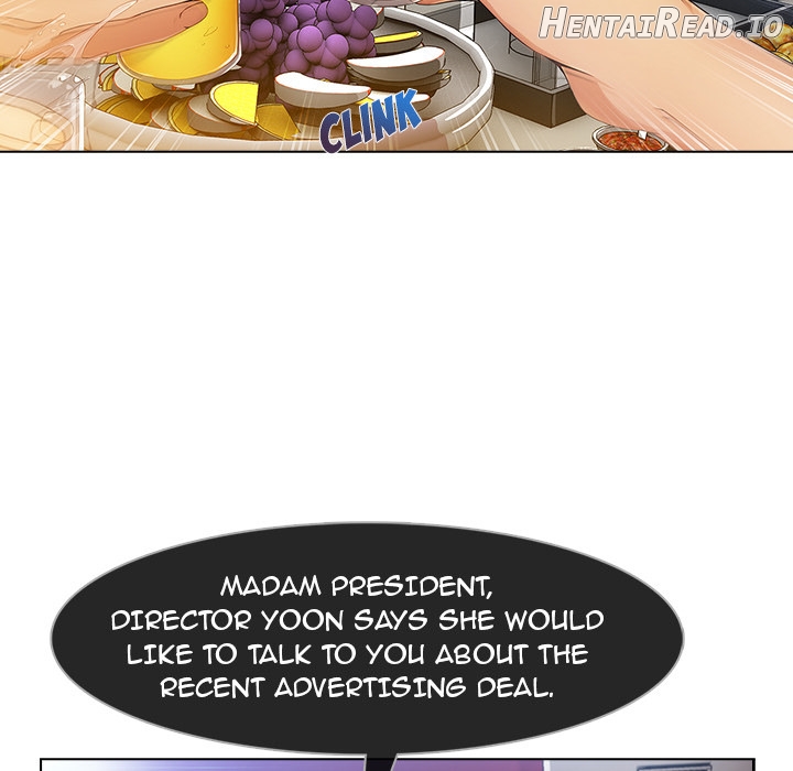 Lady Long Legs Chapter 24 - page 42