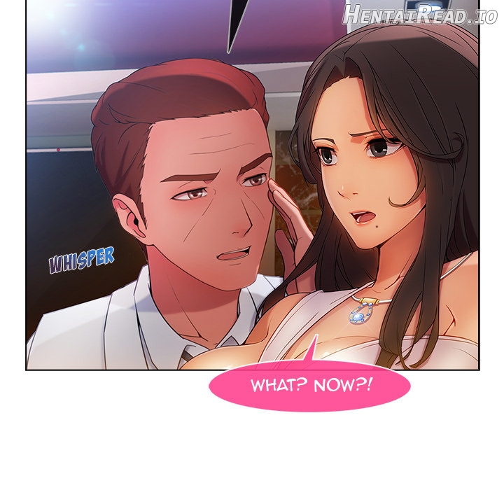 Lady Long Legs Chapter 24 - page 43