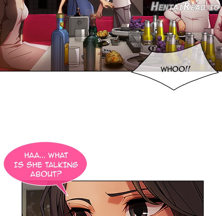 Lady Long Legs Chapter 24 - page 46