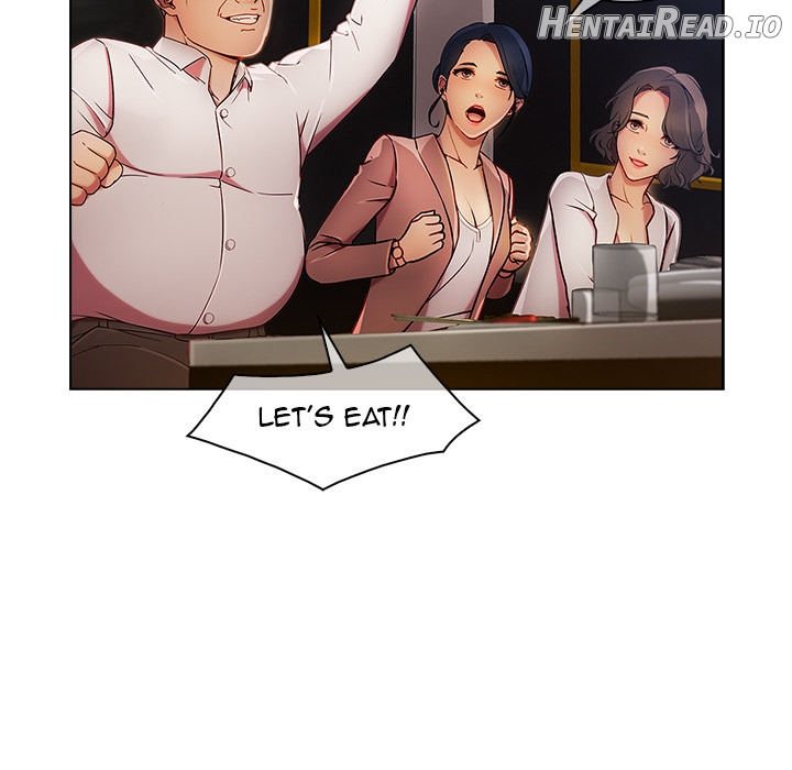 Lady Long Legs Chapter 24 - page 48