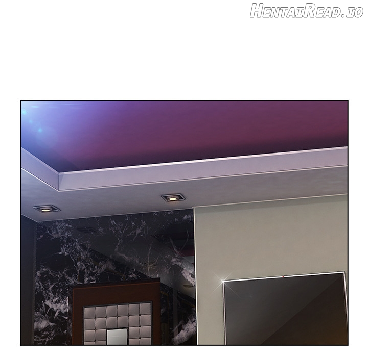 Lady Long Legs Chapter 24 - page 49