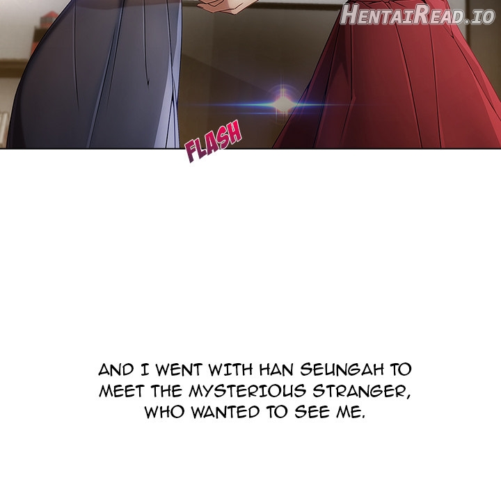 Lady Long Legs Chapter 24 - page 5