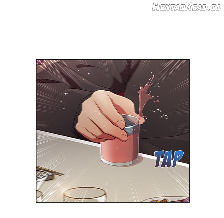 Lady Long Legs Chapter 24 - page 50