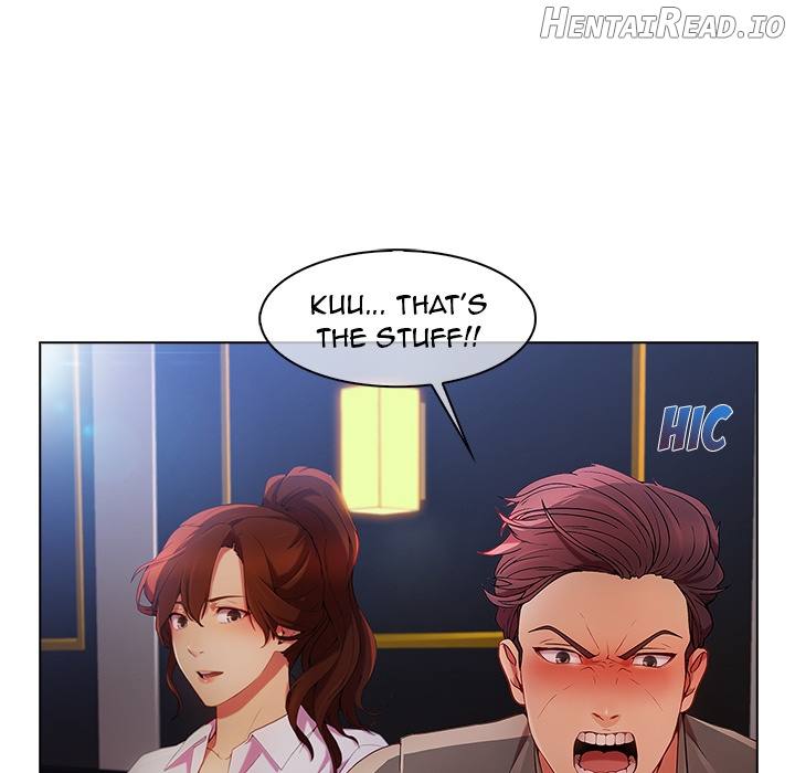 Lady Long Legs Chapter 24 - page 51