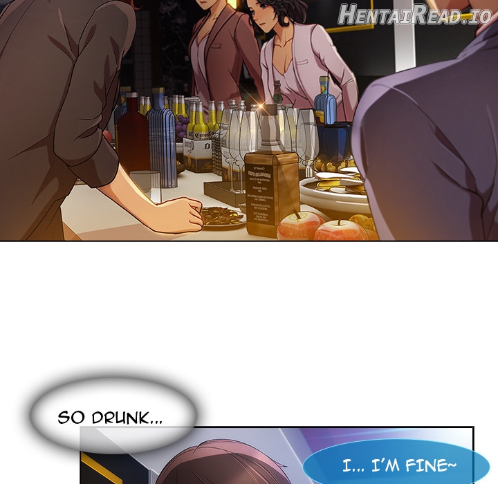 Lady Long Legs Chapter 24 - page 53