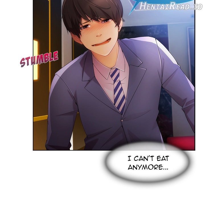 Lady Long Legs Chapter 24 - page 54