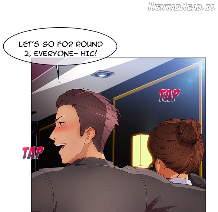 Lady Long Legs Chapter 24 - page 55