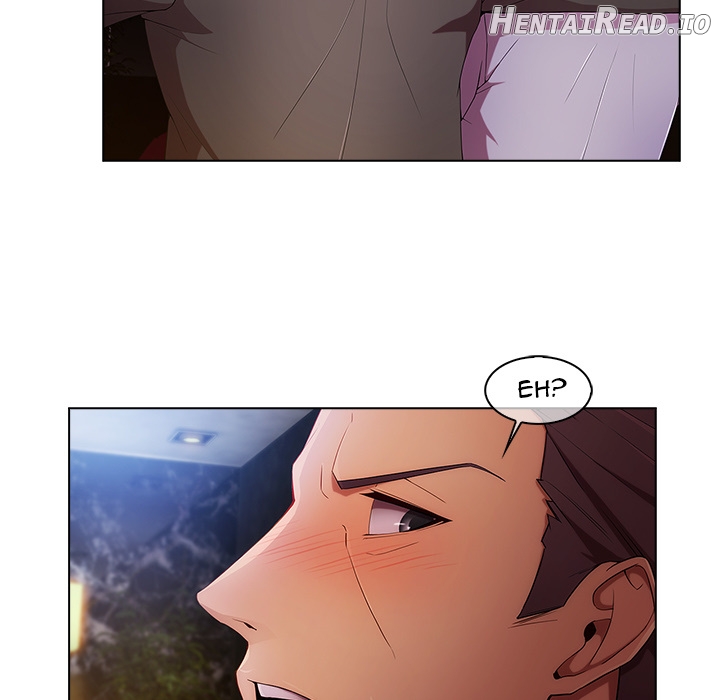 Lady Long Legs Chapter 24 - page 56