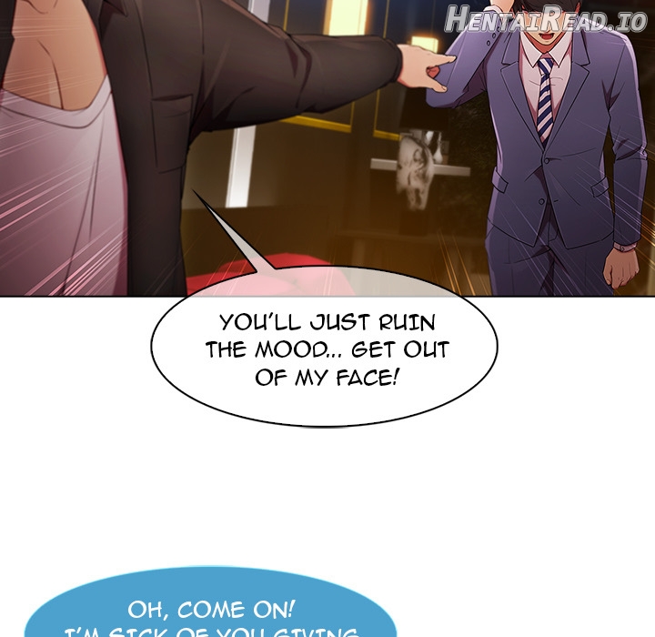 Lady Long Legs Chapter 24 - page 58