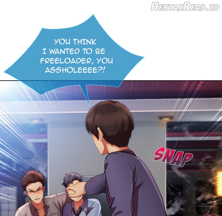 Lady Long Legs Chapter 24 - page 60