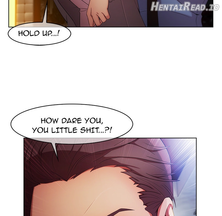 Lady Long Legs Chapter 24 - page 63