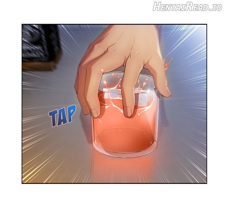 Lady Long Legs Chapter 24 - page 65