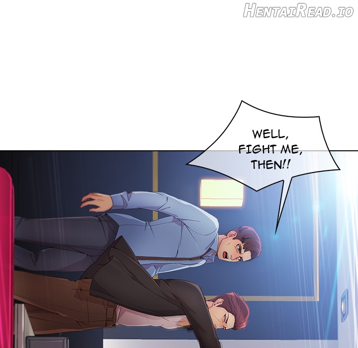 Lady Long Legs Chapter 24 - page 66