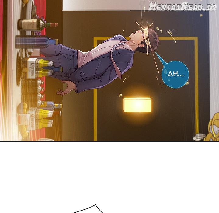 Lady Long Legs Chapter 24 - page 68