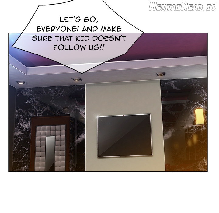 Lady Long Legs Chapter 24 - page 69