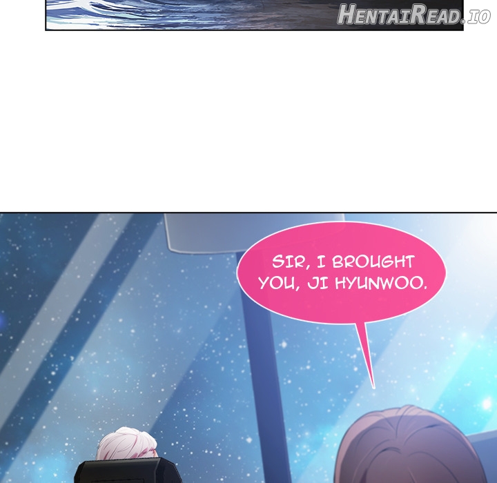 Lady Long Legs Chapter 24 - page 7