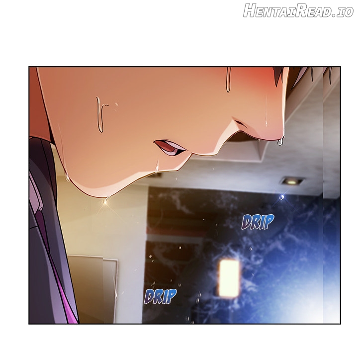 Lady Long Legs Chapter 24 - page 70