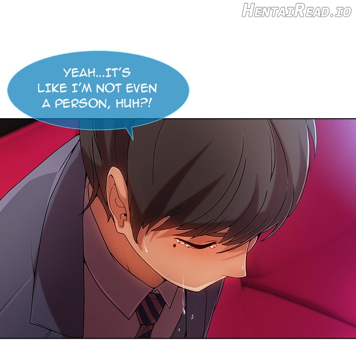 Lady Long Legs Chapter 24 - page 71