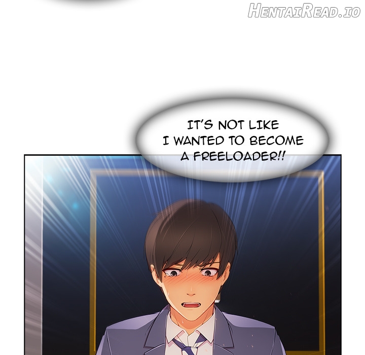 Lady Long Legs Chapter 24 - page 73